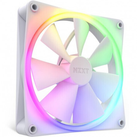 Fan F140 RGB 140mm white