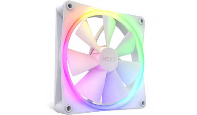 Fan F140 RGB 140mm white