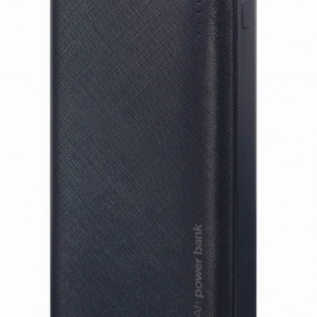 PowerBank 20 000 mAh black
