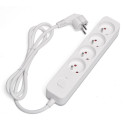 Power Strip 4-way SAVIO