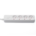 Power Strip 4-way SAVIO
