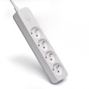 Power Strip 4-way SAVIO
