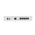 ZyWALL 350 Mbps VPN Firewall | recommended for up to 10 users