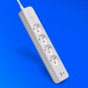 Power Strip 4-way SAVIO