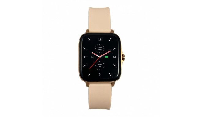 Smartwatch Fit FW55 aurum pro gold