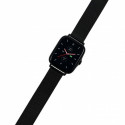 Smartwatch Fit FW55 aurum pro black