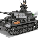 Blocks Company of Heroes 3 Panzer IV Ausf. G