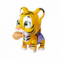 Figure Pamper Petz Tiger