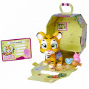 Figure Pamper Petz Tiger