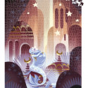 Puzzle 1000 elements Mermaid in Love