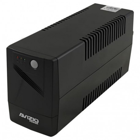 UPS 850VA 480W 1x9AH