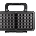 Waffle maker 3 in 1 MOP-43M