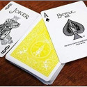 Yellow cards