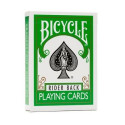 Green Deck Cards