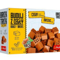 Brick Trick complementary kit bricks halves 40 pieces