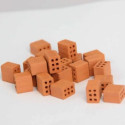 Brick Trick complementary kit bricks halves 40 pieces