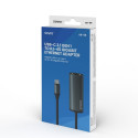 ADAPTER AK-56 USB-C 3.1 SAVIO