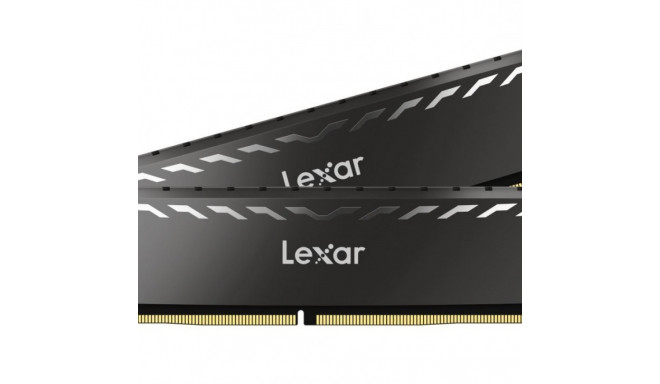 Lexar RAM DDR4 Thor 32GB(2x16GB)/3200 Grey