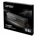 Lexar RAM DDR4 THOR Gaming Black 32GB 2x16GB/3200