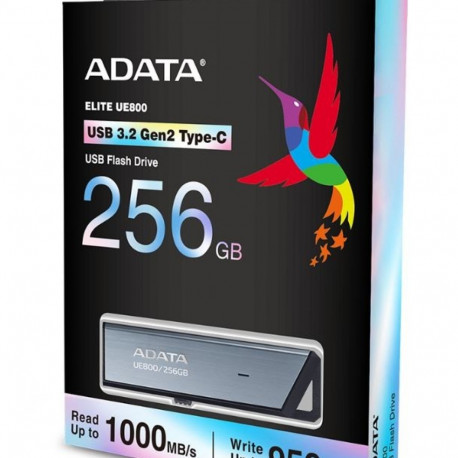 Mälupulk Elite UE800 256GB USB3.2-C Gen2