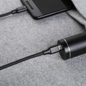 Cable CB-CC1P OEM PVC Power Delivery PD USB C - USB C | 1m | 5 Gbps | 3A | 60W PD | 20V Cable CB-CC1P OEM PVC Power Delivery PD USB C - USB C | 1m | 5 Gbps | 3A | 60W PD | 20V