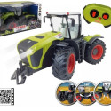 RC Tractor Happy People Claas Xerion 5000 with a rotating cabin