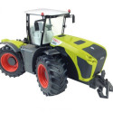 RC Tractor Happy People Claas Xerion 5000 with a rotating cabin
