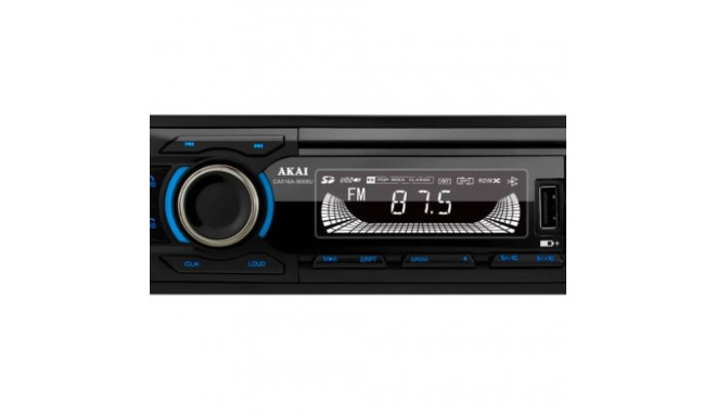 Car radio CA016A-9008U