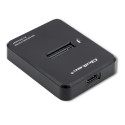 Docking station SSD M.2 SATA, NGFF, USB 3.1