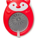 Silicone cooling fox teether Explore&More
