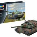 Plastic model Leclerc T5 1/72