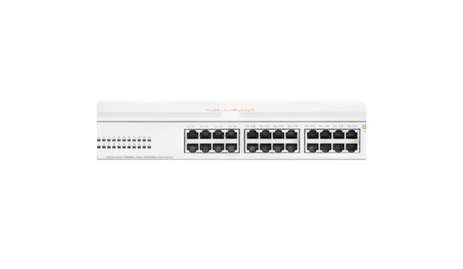 Switch ARUBA Instant On 1430 24x1GbE R8R49A