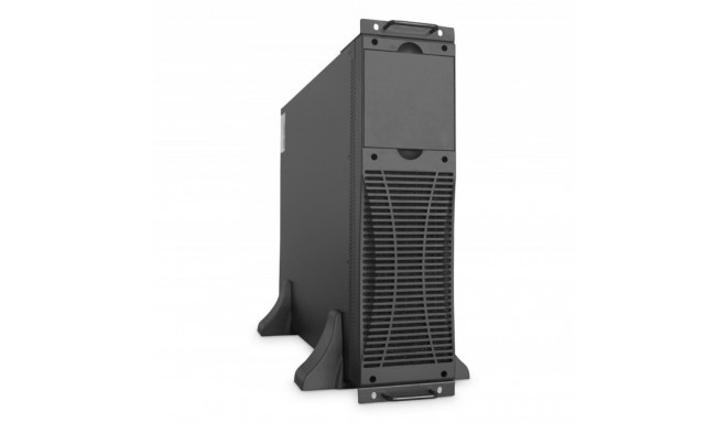 The DIGITUS DN-170108 is an external battery pack designed to extend the runtime (a