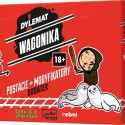 Game Wagonikas Dilemma Characters and Modifiers