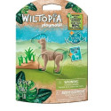 Figures set Wiltopia 71062 Alpaca