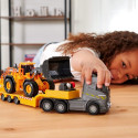 Construction vehicles set Majorette G.S. Volvo 35 cm