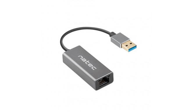Ethernet Adapter USB 3. - RJ-45 1Gb cable