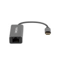 Ethernet Adapter USB-C 3.1 - RJ-45 1Gb cable