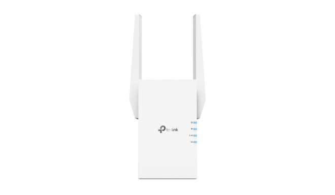 RE705X Repeater WiFi AX3000