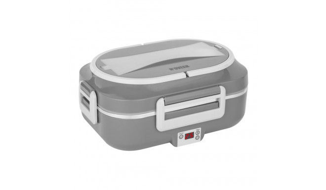 Electric lunch box Noveen LB640 dark grey