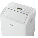 Mobile AirConditioner PACF29HPW