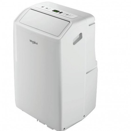 Mobile AirConditioner PACF212COW