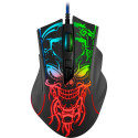 WIRED GAMING MOUSE BULL ETSTORM GM-928