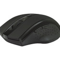 Wireless mouse Accura MM-665 RF 1600 dpi 6P black