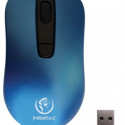 Optical wireless mouse Rebeltec STAR blue