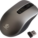 Rebeltec wireless mouseStar, grey