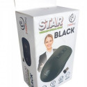 Optical wireless mouse Rebeltec STAR black