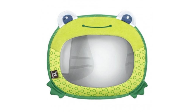 Travel Mirror - Frog