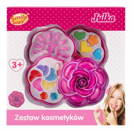 Makeup set Flower