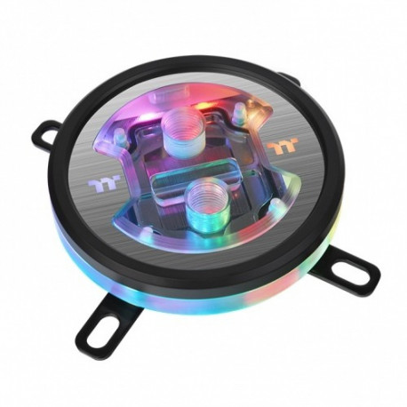 Product Type: CPU Water Block
Key Features:
* Lighting: